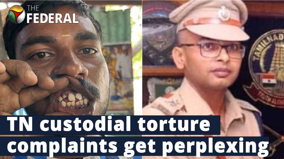Tamil Nadu custodial torture: Allegations, U-turns raise questions