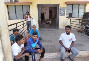 Kharge Dalit Kalyana Karnataka