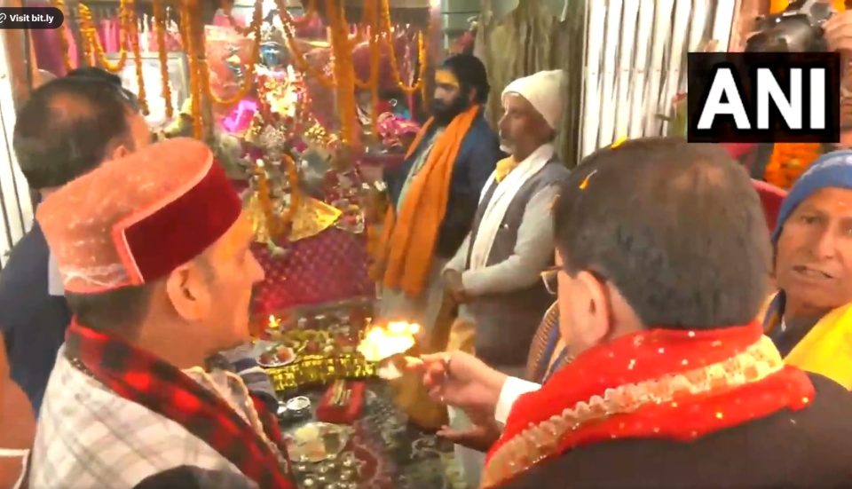 Char Dham Yatra 2023 begins on Akshay Tritiya; no cap on number of pilgrims