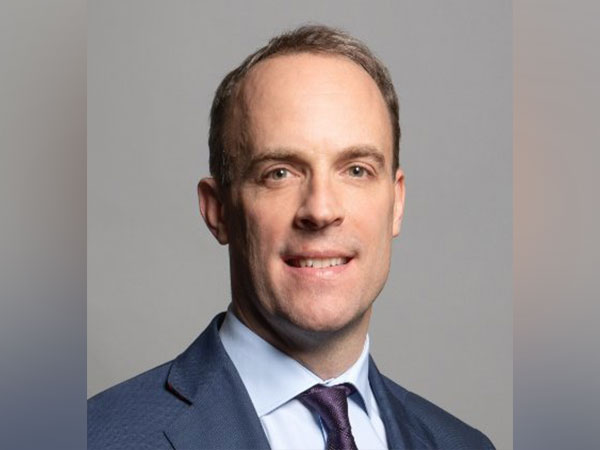 Dominic Raab