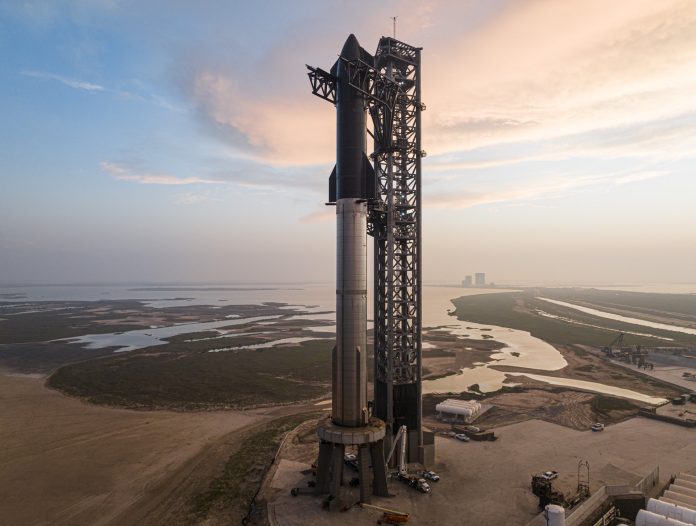Starship, Super Heavy rocket, SpaceX, Elon Musk