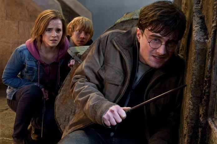 Harry Potter and the Deathly Hallows-Part2-2011