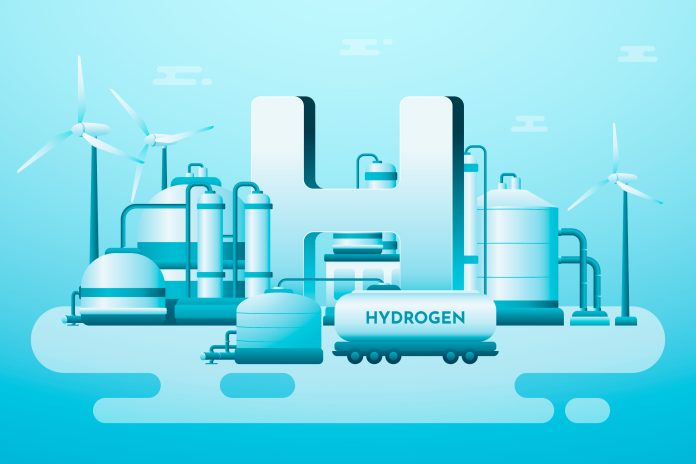 Cụm đổi mới thung lũng hydro Gujarat