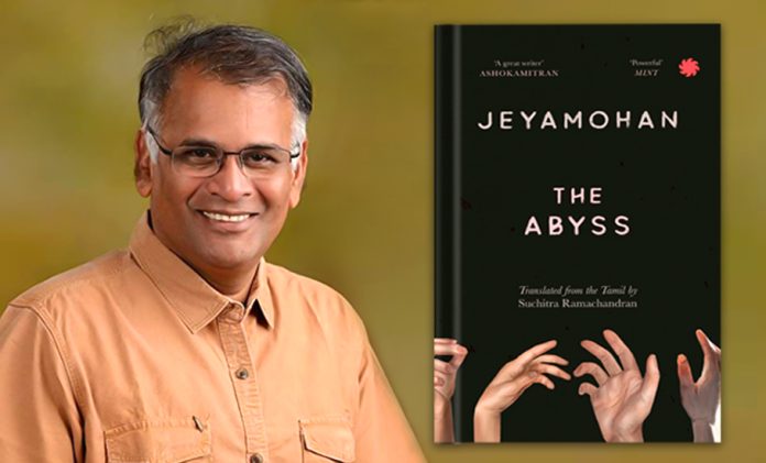 Jeyamohan-TheAbyss