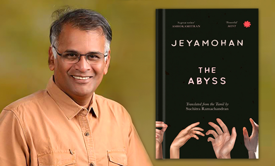 Jeyamohan interview: Ezhaam Ulagam, or The Abyss, is a spiritual inquiry into beggars’ lives
