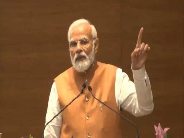 Corrupt have united against honest PM Modi: BJP