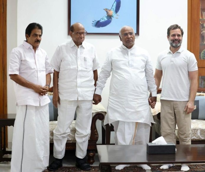 Opposition parties unity, Brahmastra