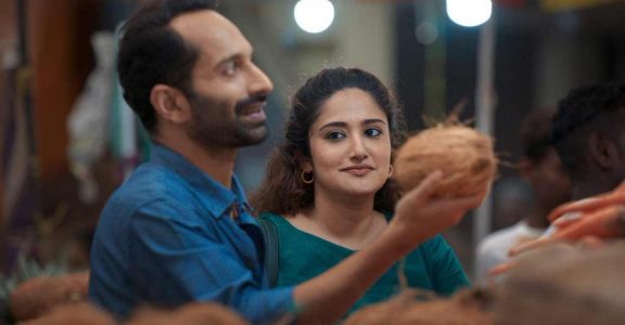 Paachuvum Albhuthavilakkum review: Fahadh Faasil’s spark fades, Viji Venkatesh sparkles