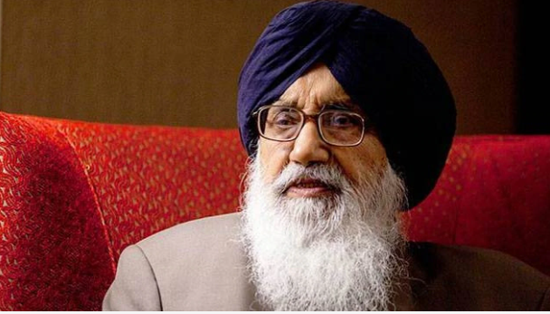 Parkash Singh Badal, 5-time Punjab CM, dies at 95; two-day national mourning announced