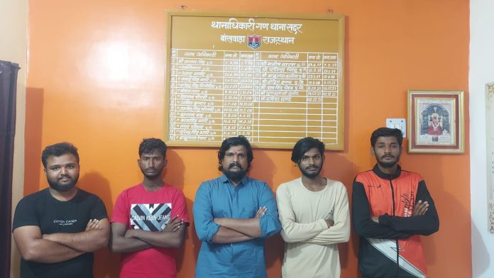 Puneeth Kerehalli Bajrang Dal activist Puneeth Kerehalli, Idrees Pasha murder, cattle trader, cow vigilante
