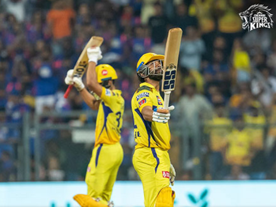 CSK, IPL 2023, Mumbai Indians, Chennai Super Kings, Ajinkya Rahane