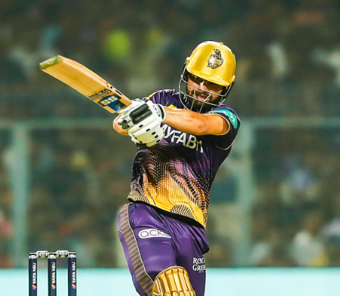 Rinku Singh, IPL 2023, KKR Vs GT