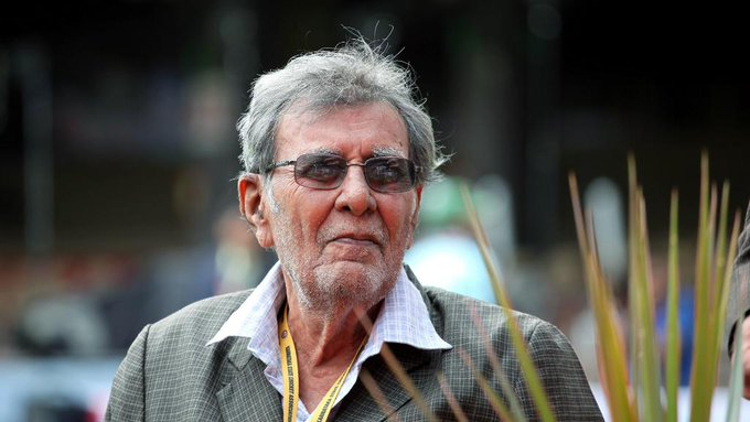 Former cricketer Salim Durani passes away at 88