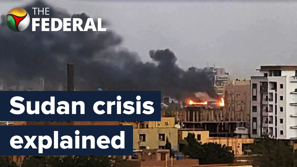 Explained: What’s behind the bloodbath in Sudan?