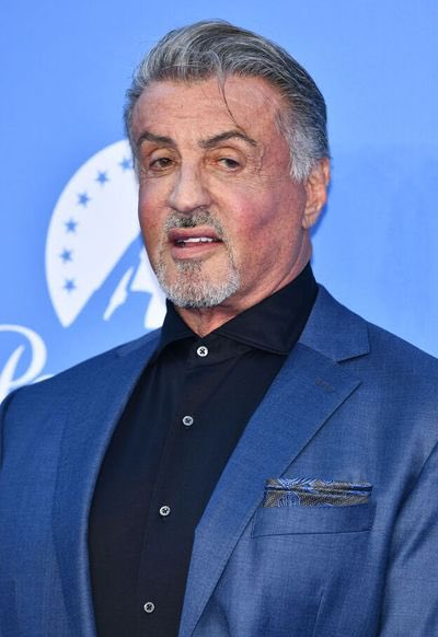 Sylvester Stallone to headline Never Too Old to Die for Amazon Studios