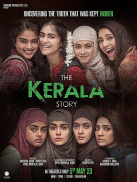 The Kerala Story, Bengal government bans the film