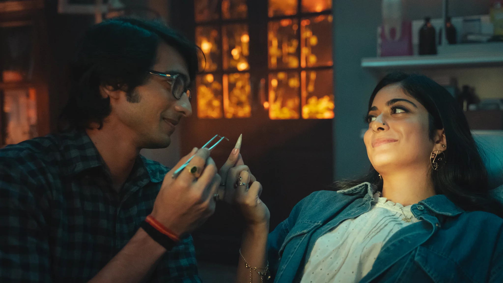 Tooth Pari: When Love Bites review: A romantic thriller fantasy with political undertones