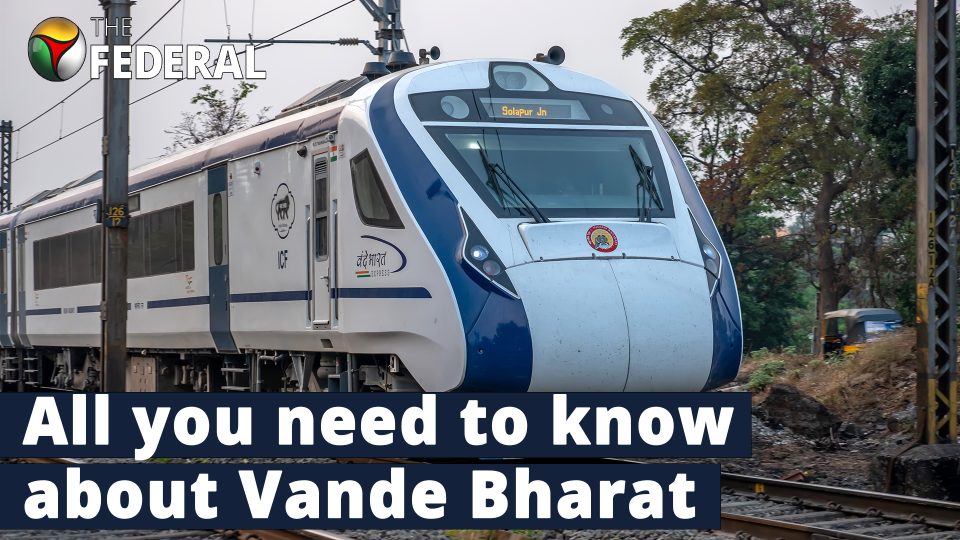 The good, the bad, and the less-known facts about Vande Bharat trains