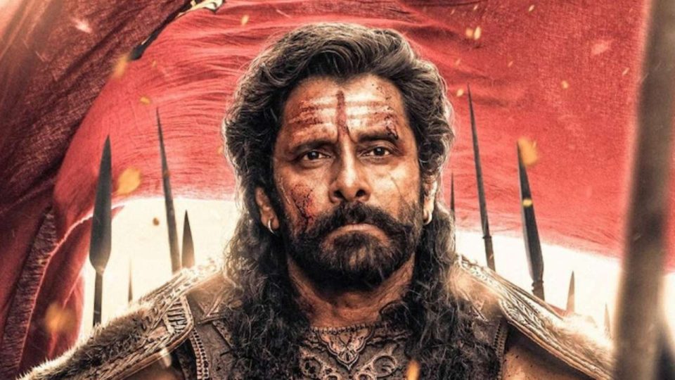 Ponniyin Selvan II: We’re confident, everybody would want to see it, says Vikram