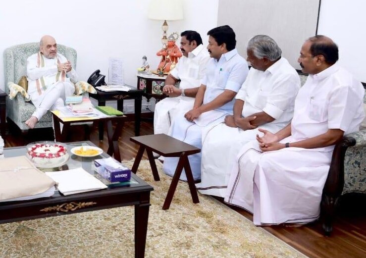 DMK could be staring at tough times as BJP, AIADMK mend fences