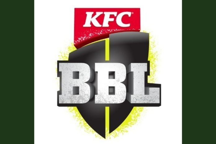 BBL, Big Bash League