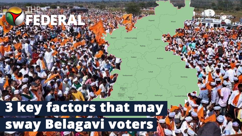 Karnataka election | Caste, sugar, language may decide Belagavi’s fate
