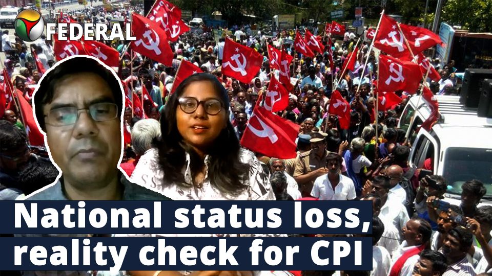 What CPI needs: More seats, greater visibility