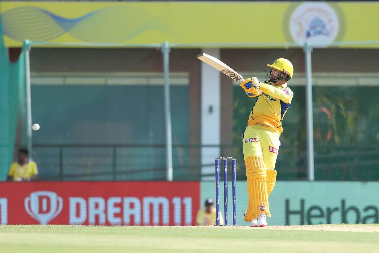 Devon Conway, CSK vs PBKS, IPL 2023