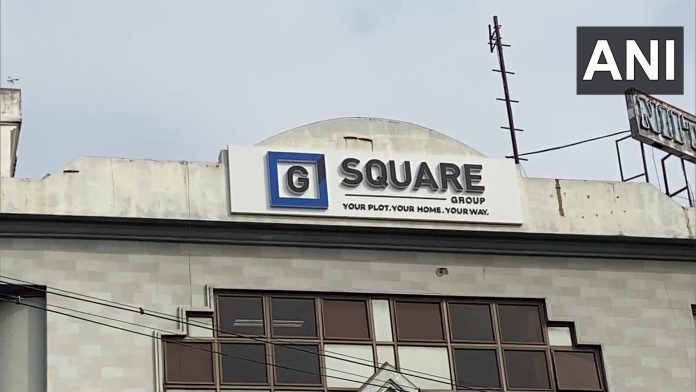 G Square
