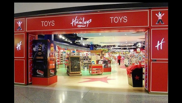 Reliance Retail enters JV with Haryana firm Circle E for toy manufacturing: Report