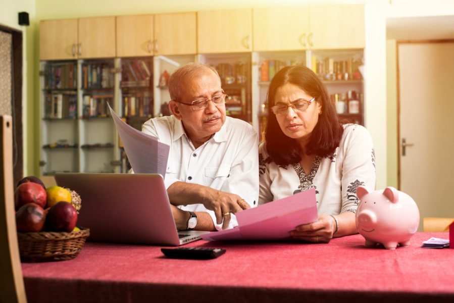 What makes Senior Citizen Savings Scheme the best option for elders