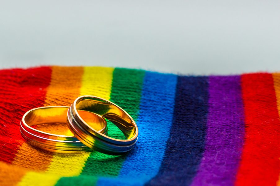 Same-sex marriage: Supreme Court reserves verdict