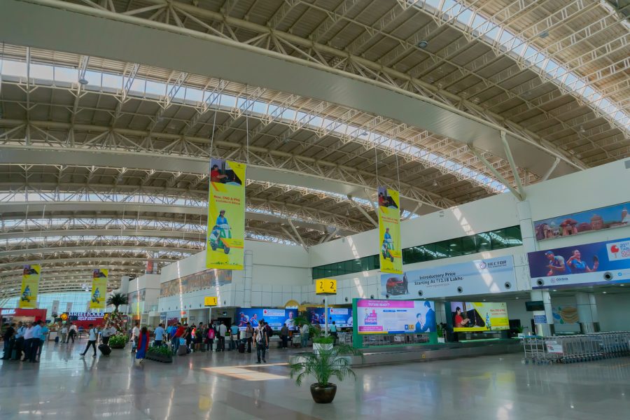 Bhubaneswar airport to get first international flight as IndiGo starts services to Dubai on May 15