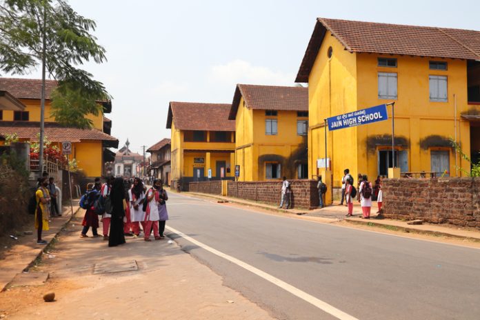 Karnataka education