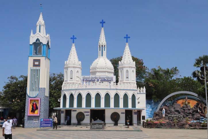 Tamil Nadu Christians