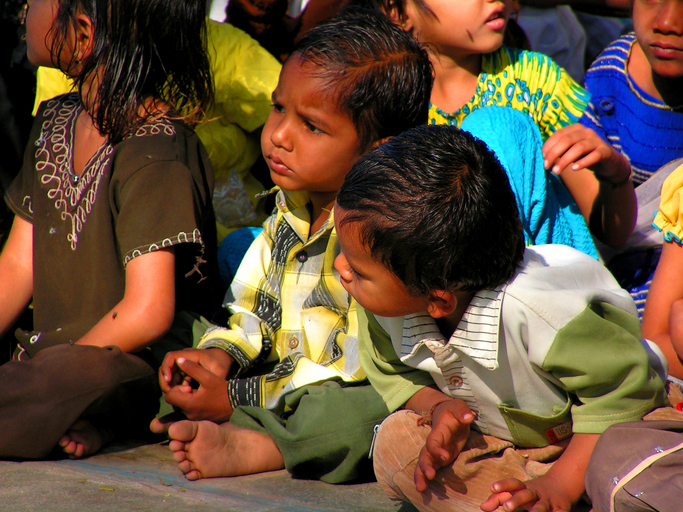 Gujarat malnutrition