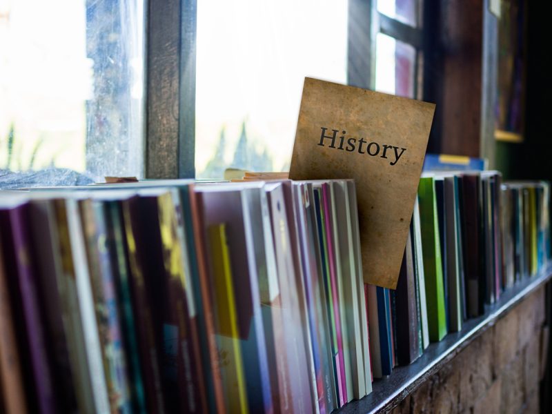 Kerala mulls re-introducing history lessons that NCERT knocked off from school books