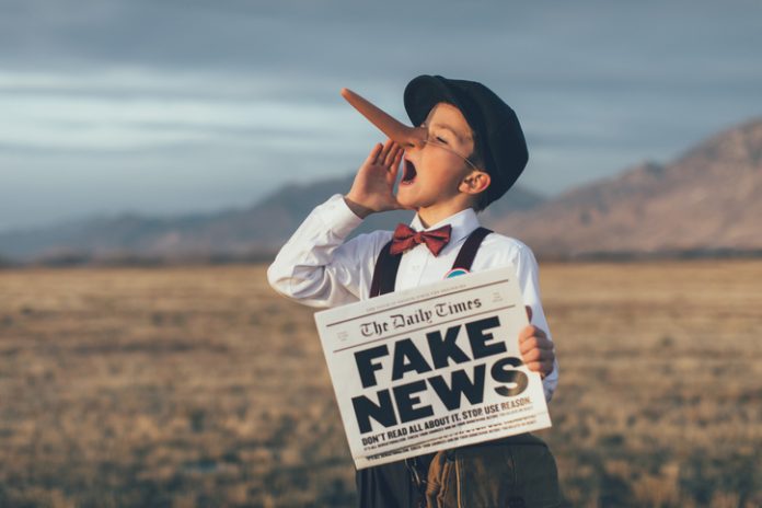 fake news, libel suit, Fox News