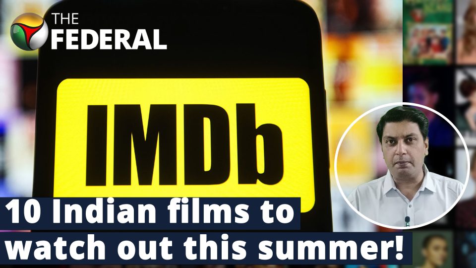 IMDbs Top 10 highly anticipated Indian films this Summer | Jawan | Animal | Adipurush | IMDb
