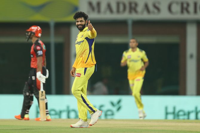 Jadeja, CSK, IPL