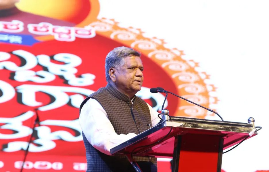 Karnataka polls: Shettar warns BJP that denying him ticket could impact 20-25 seats