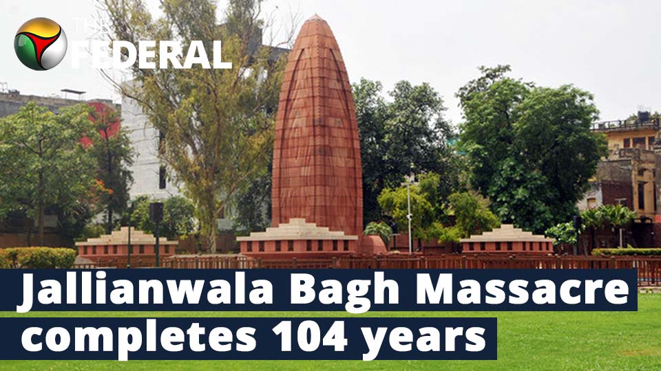 Jallianwala Bagh Massacre | How the place was in 2019 and how it is now | Explainer