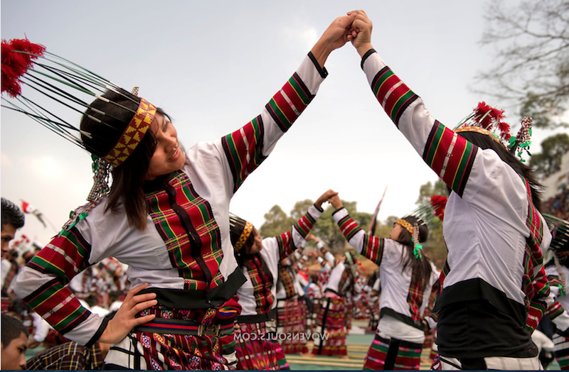 Study declares Mizoram the happiest state in India; find out why