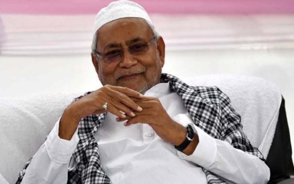 Bihar: How BJP is pushing Hindutva, anti-Nitish narratives after Ram Navami clashes