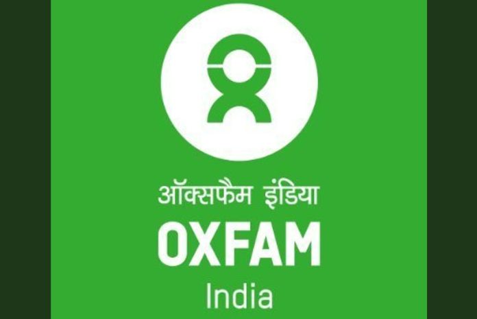 Oxfam India, CBI searches