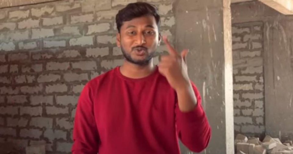 Marathi rapper booked for defamatory song against Shinde-led Maharashtra govt