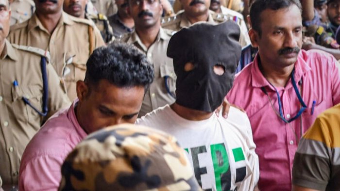 Kerala train arson case accused a highly radicalised person, says SIT head