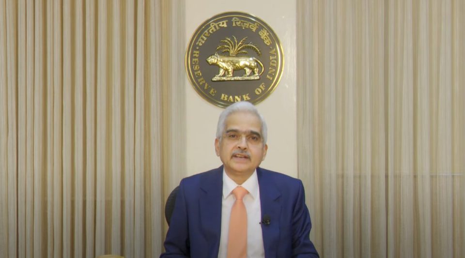 RBI Governor: Inflation cooling very satisfying; confident that monetary policy is on right track
