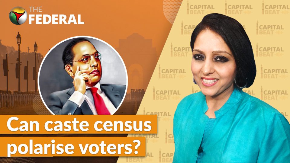 As Stalin-led Opposition pushes for caste census, BJP isn’t far behind