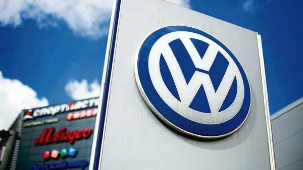 Volkswagen plans EV debut in India next year